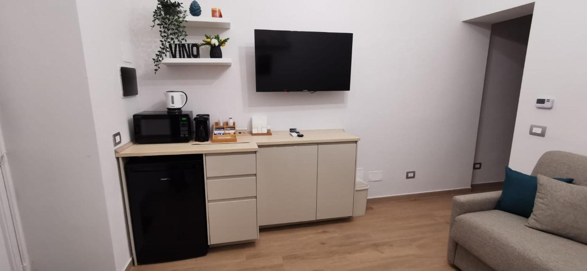 Piccolo Incanto Apartment Palermo Exterior photo