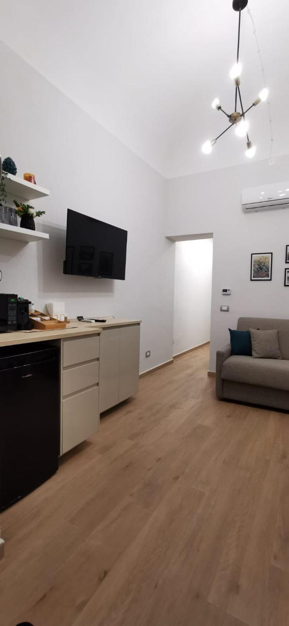 Piccolo Incanto Apartment Palermo Exterior photo