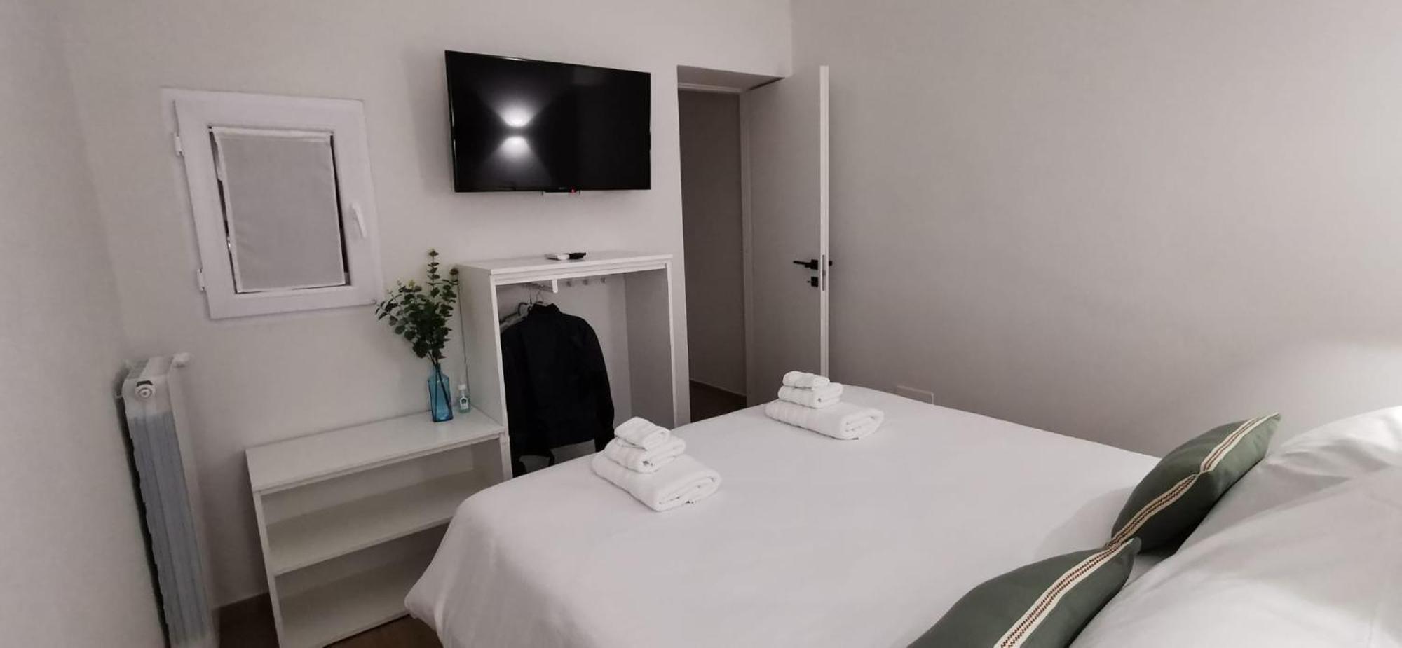 Piccolo Incanto Apartment Palermo Exterior photo