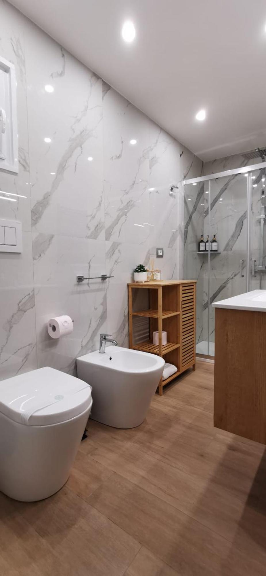 Piccolo Incanto Apartment Palermo Exterior photo
