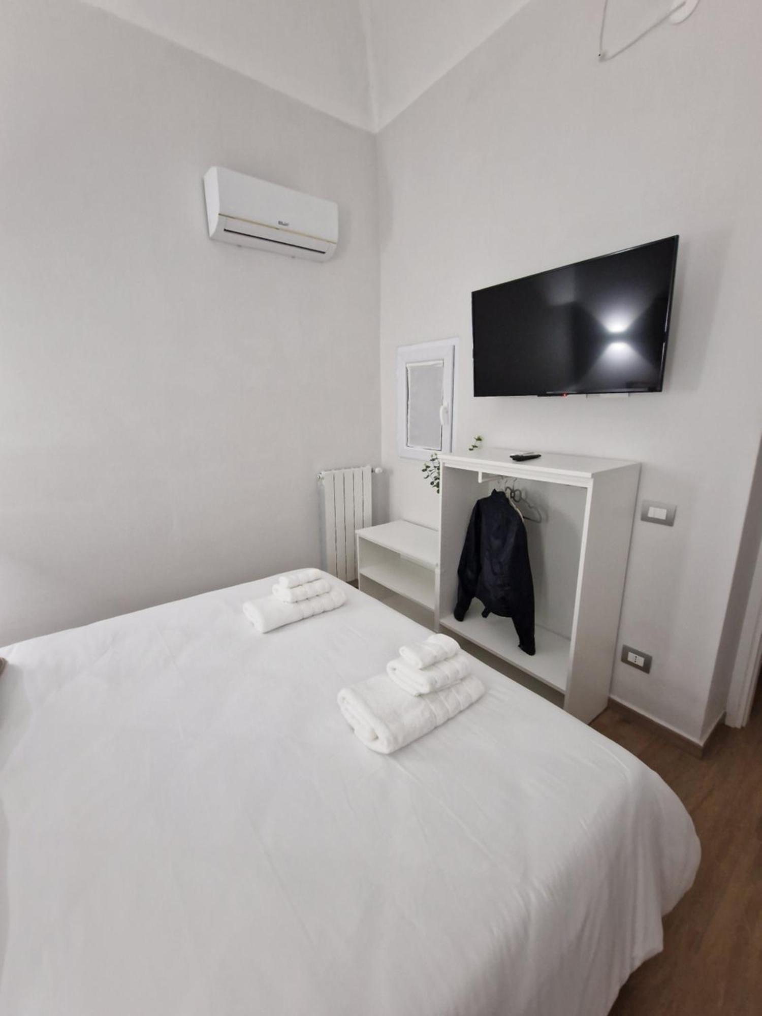 Piccolo Incanto Apartment Palermo Exterior photo