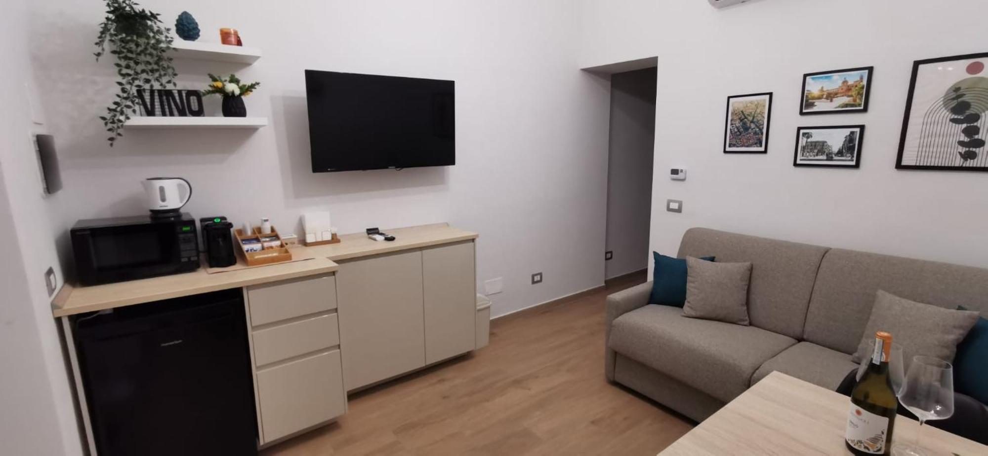 Piccolo Incanto Apartment Palermo Exterior photo