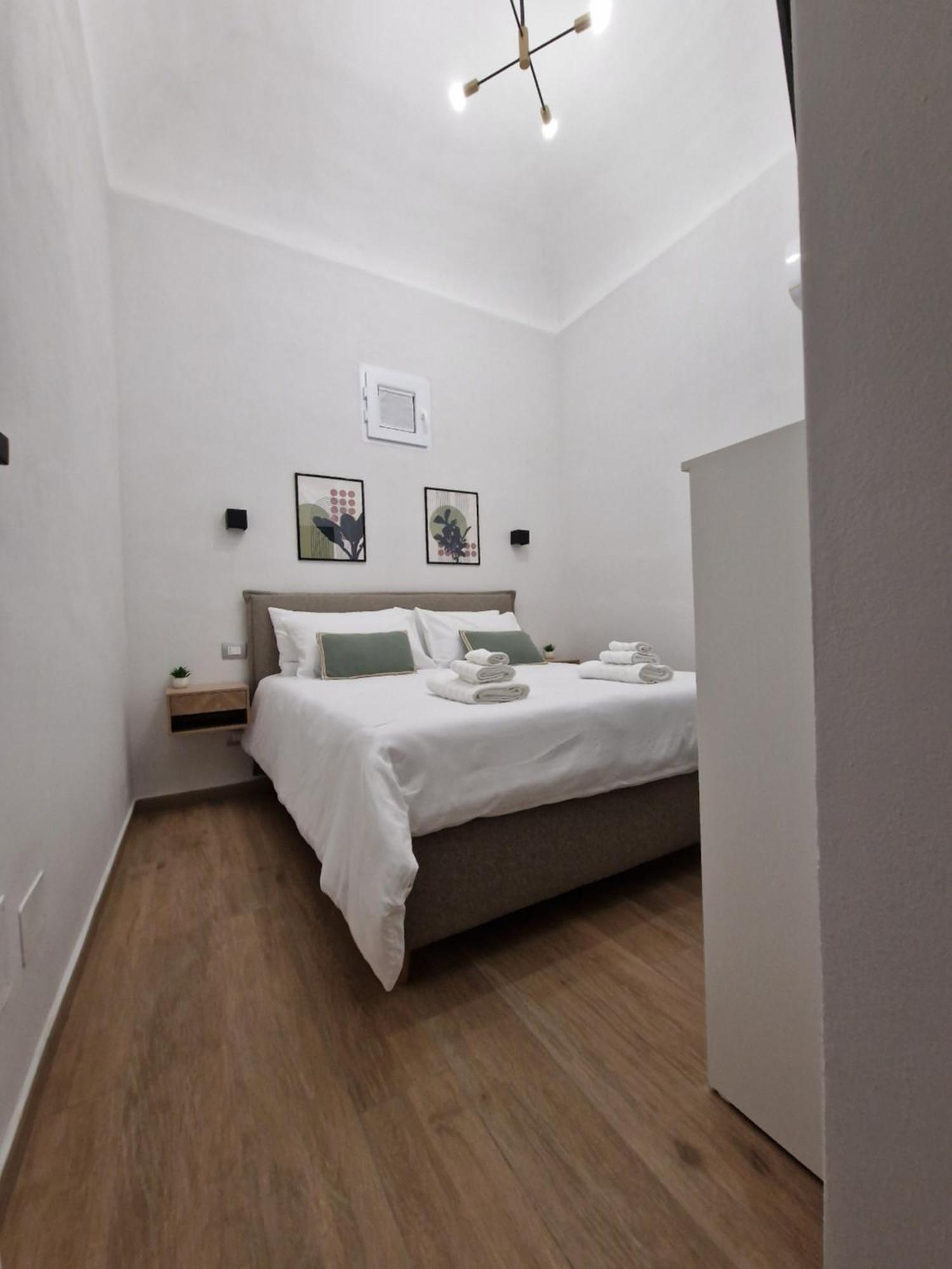 Piccolo Incanto Apartment Palermo Exterior photo