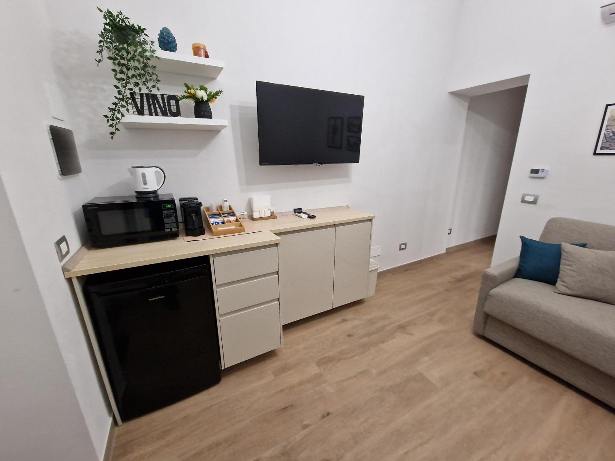 Piccolo Incanto Apartment Palermo Exterior photo